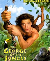 George of the Jungle /   